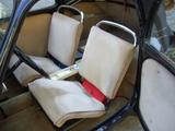 Fiat 500 Topolino - Fiat Oldtimer: Roadster