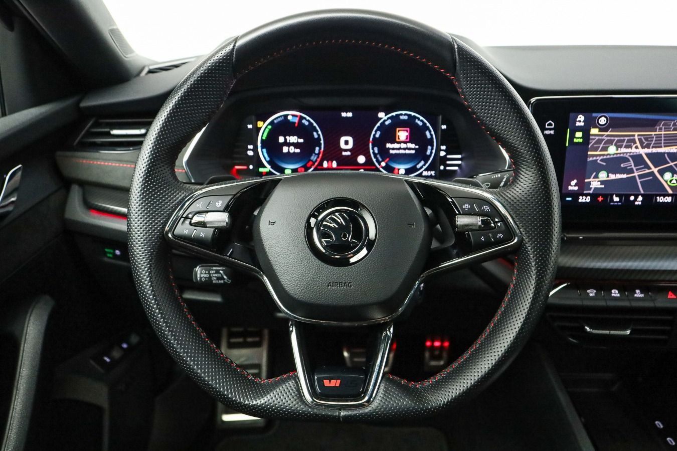 Skoda Octavia - Bild 12