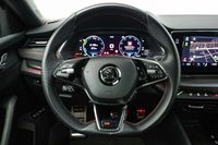Skoda Octavia - Vorschau Bild 12