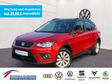 Seat Arona Style 1.0 TSI VIRTUAL FULL-LINK DAB+ GRA P - Seat Arona in Hamburg