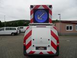 Mercedes-Benz Vito Tourer 111 CDI Pro lang+Begleitfzg.8-Sitzer - Mercedes-Benz Vito: Sitzer