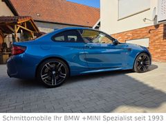 BMW M2 - Vorschau 12