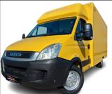 IvecoFURGONE Iveco Daily 35 S 11 A / Maxi pat B - Iveco Daily iv