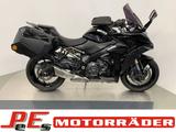 Suzuki GSX-S 1000 GT Travel *TOP*Zubehör* - SUZUKI GSX S1000