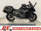 Suzuki GSX-S 1000 GT Travel *TOP*Zubehör* - SUZUKI 1000 GSX GT