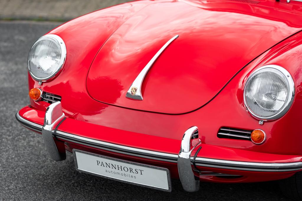 Porsche 356