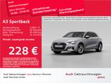 Audi A3 Sportback 35 TFSI S tronic advanced SitzHzg/A