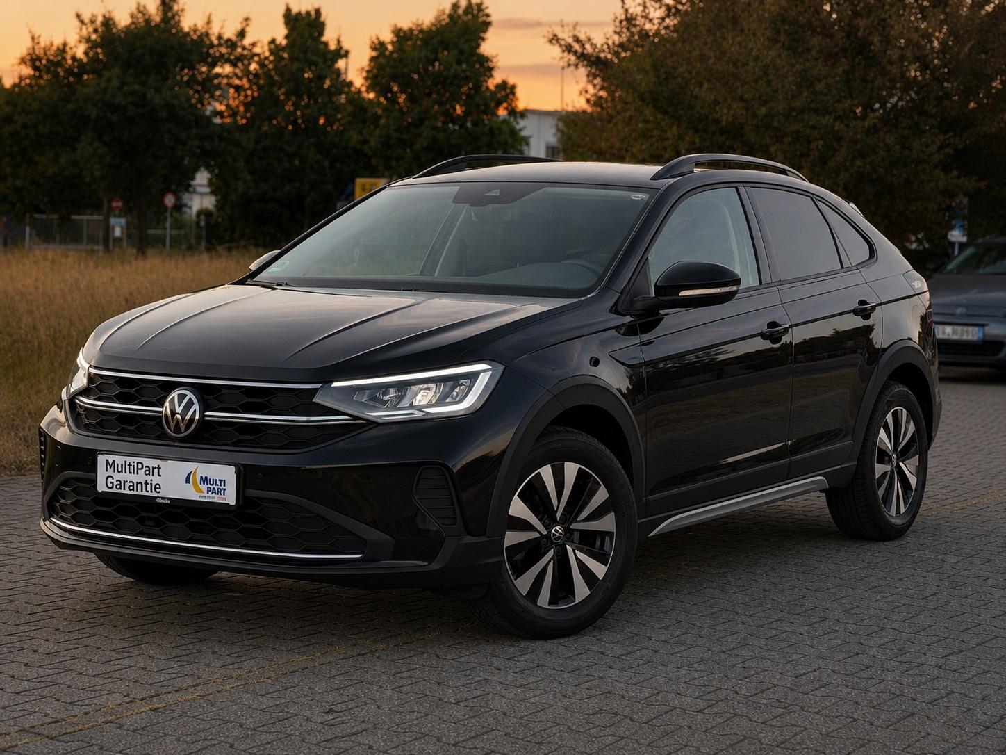 Volkswagen Taigo Life *ACC*ASSIST*IQ DRIVE*VIRTUAL*37TKM*