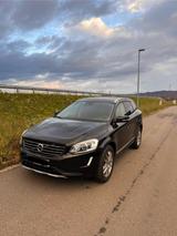 Volvo XC60 D4 Summum Geartronic Summum - Volvo XC60 in Freiburg