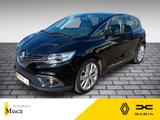 Renault Scenic TCe 140 EDC Limited BEHINDERTENUMBAU - gebrauchte Renault Scenic aus dem Jahr 2019