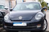 Volkswagen Beetle 1.2 TSI Design Automatik aus 2.Hand! Navi - Volkswagen Beetle: Kleinwagen