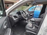 Jeep Cherokee Night Eagle II 2.2 MJ 147 kW 4x4 - Jeep Cherokee mit Schiebedach