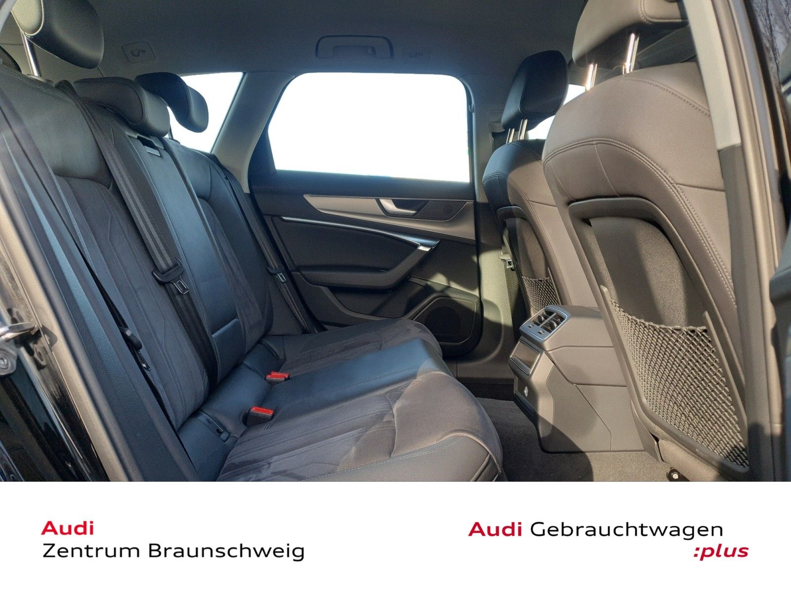 Audi A6 - Bild 14