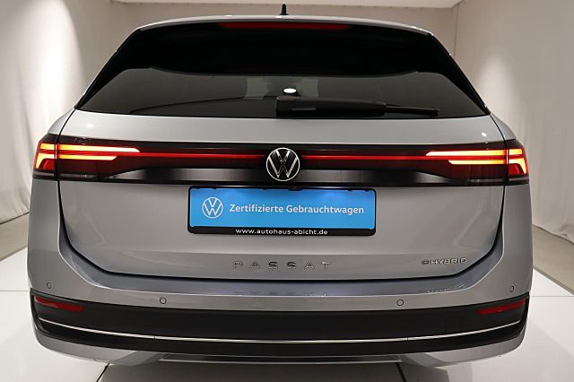 Passat Business 1.5 eHybrid ACC LED HUD NAVI AHK