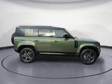 Land Rover Defender 110 D200 X-DYNAMIC SE BLACPACK AHK PANO - Land Rover Defender: X Dynamic Se
