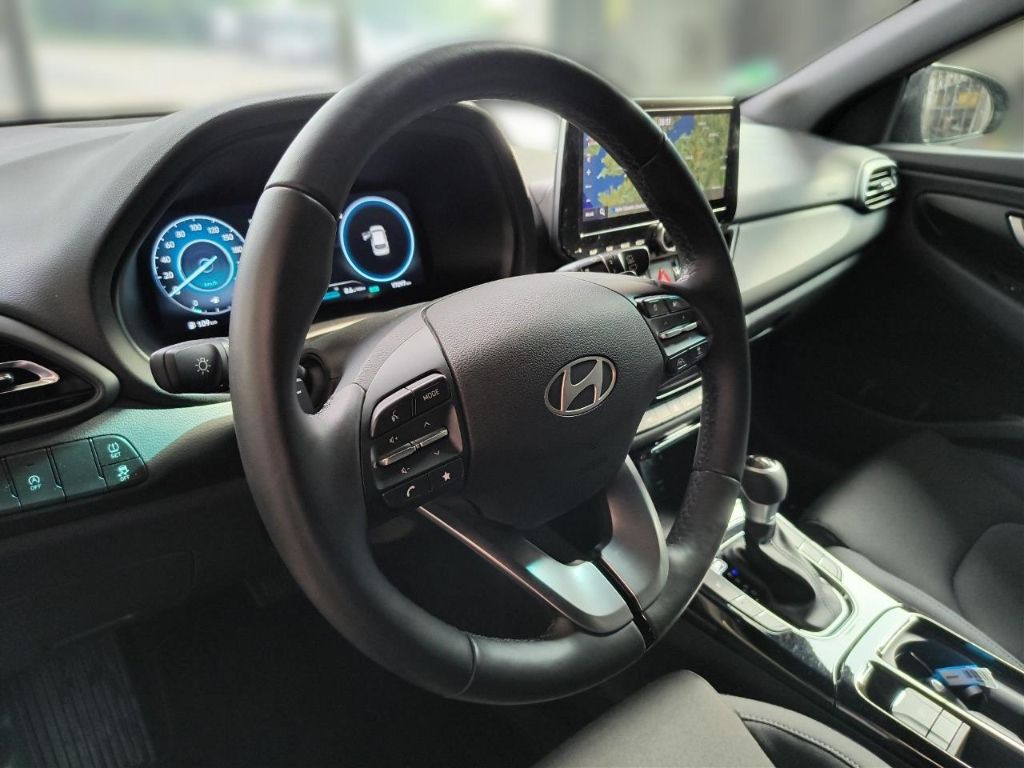 Hyundai i30 – Bild 10