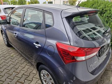 Bild 3 Hyundai ix20 1.4 Classic - Klima - 8-fach