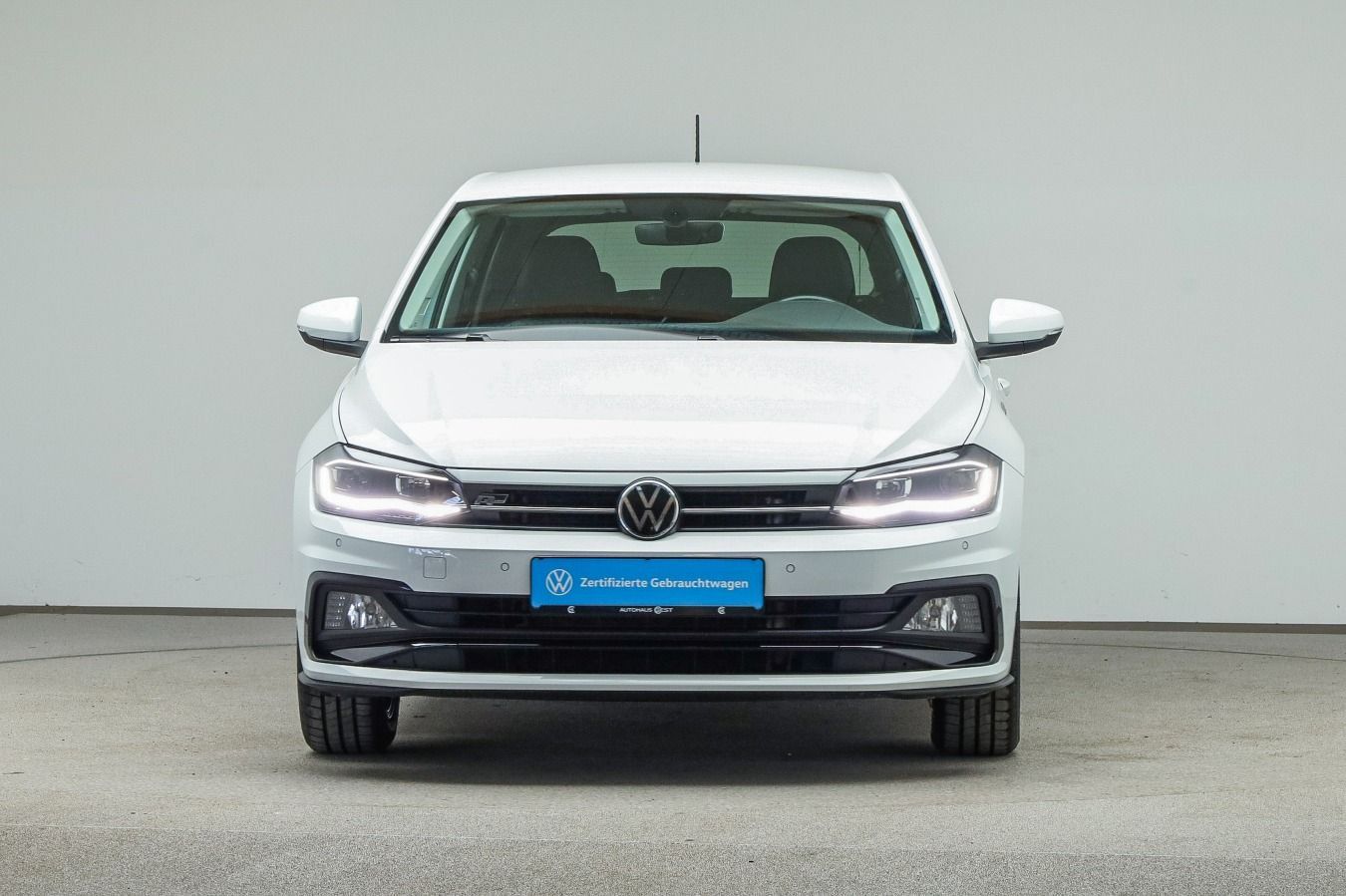 Volkswagen Polo - Bild 6