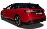 Volkswagen ID.7 Limited Pure 59 kWh 150 kW (204PS) - VW ID.7 Gebrauchtwagen
