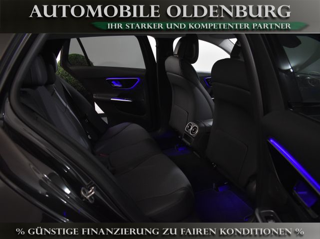 Mercedes-Benz C 300 e T Avatgarde *Distro+*AHK*KAM*Massage*DAB