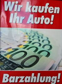 Fahrzeugabbildung SEAT Ibiza 1.0 TGI 66kW / NAVI / KLIMA / ERDGAS