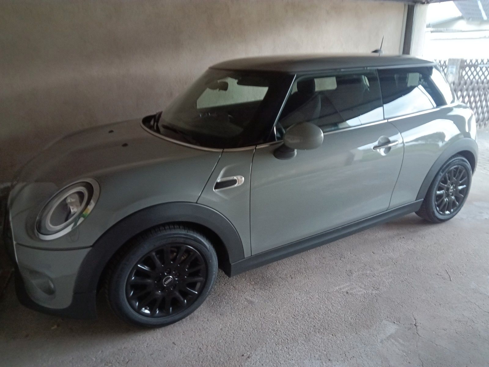 MINI ONE