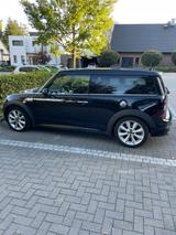 MINI Cooper S Clubman Cooper S - MINI Cooper S Clubman aus 2010