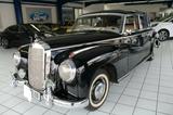 Mercedes-Benz 300 Adenauer - Mercedes-Benz: Adenauer