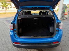 Jeep Compass 2019 — Vorschau 4