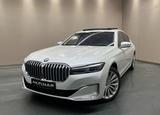 BMW 750 Li xDrive *EXECUTIVE LOUNGE*STANDHZ*PANO* - BMW 750 in Stuttgart