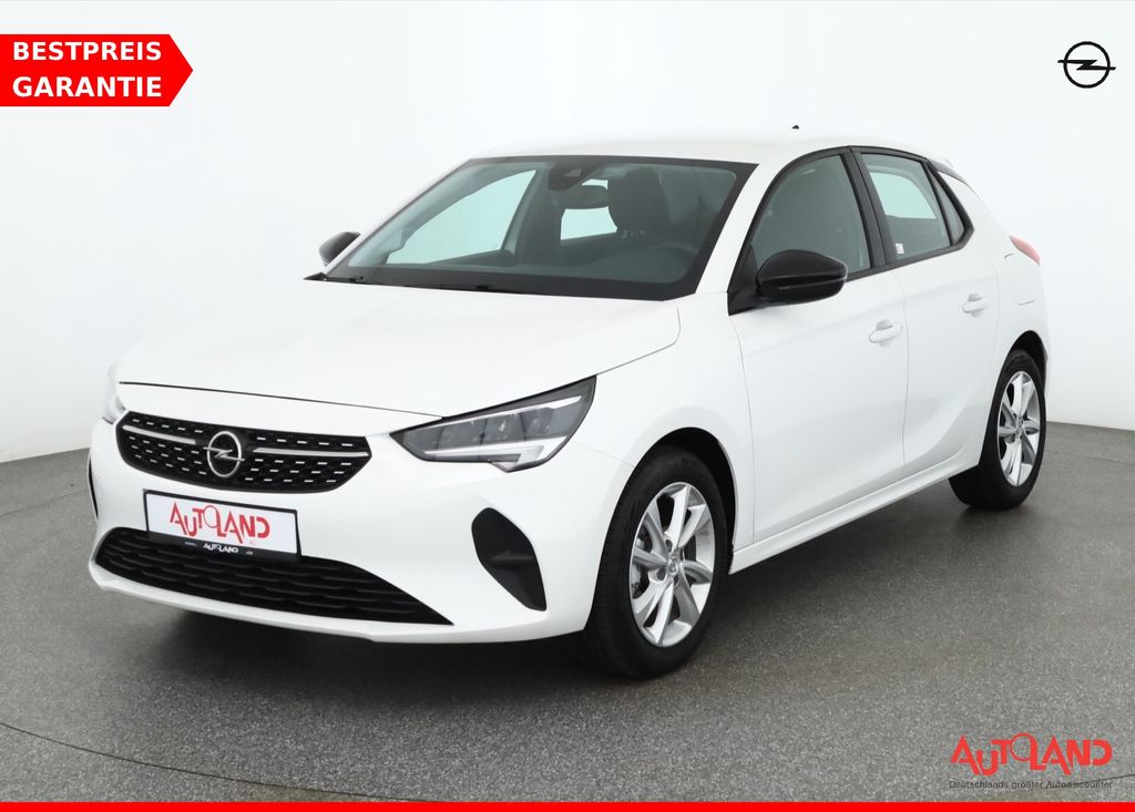 Image of Opel Corsa