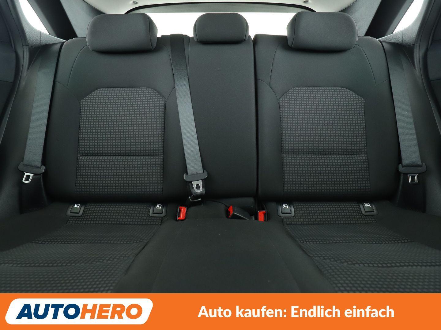 Kia cee'd 1.0 TGDI Edition 7 *TEMPO*CAM*PDC*SHZ*ALU*