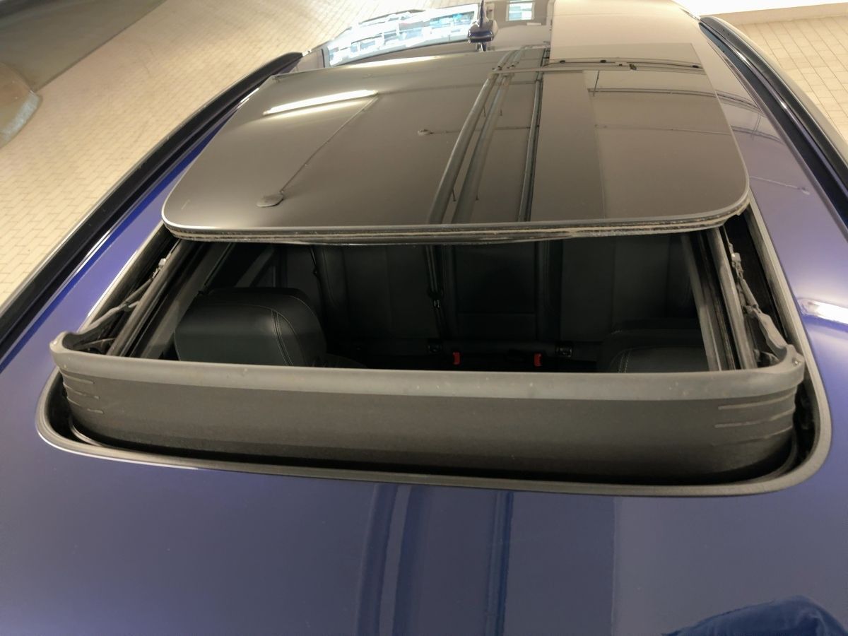 Audi SQ5 - Bild 19
