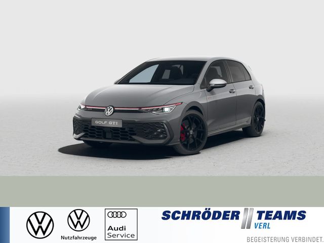 Volkswagen Golf VIII 2.0 TSI DSG GTI