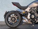 Ducati DIAVEL 1260 SAFTY PACK & TEMPOMAT - DUCATI DIAVEL 1260