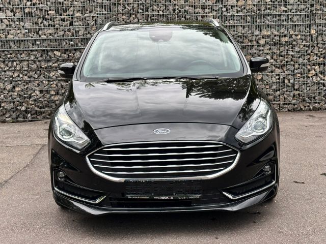 Ford S-Max – Bild 12