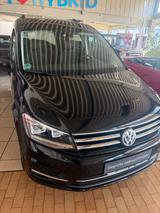 Volkswagen Caddy 1,4TSI 96kW DSG BMT Highline 5-Sitzer ...