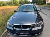 BMW 320i 1.Hand - BMW 320 aus 2005: Kombi