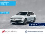 Volkswagen Golf VIII Variant 2.0 TDI DSG STYLE 5JG+AHK+HuD