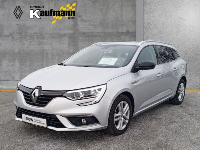 Renault Megane Grandtour 1.5 BLUE dCi Kamera+Navi+Sitzh