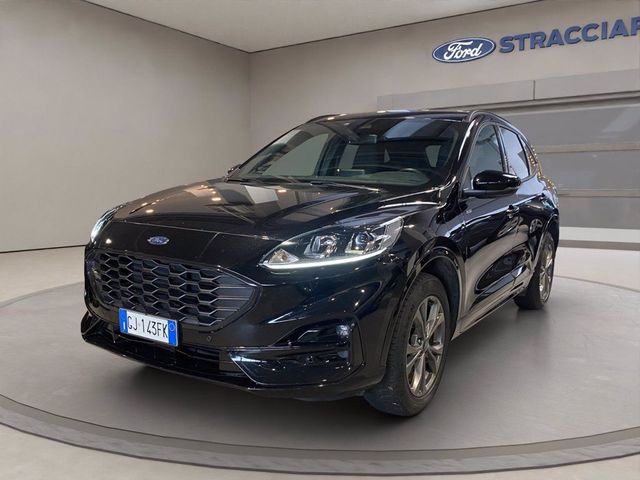 Ford FORD Kuga 2.5 phev ST-Line 2wd 225cv cvt del 202