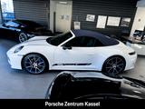 Porsche 992 911 Carrera T Cabriolet - Porsche 992 in Kassel