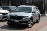 Skoda Kodiaq 2.0TDi 4x4 STYLE Autm/Navi/ACC/7Sitzer - Skoda Kodiaq mit Diesel-Antrieb: Grau