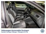 Volkswagen Polo R-Line 1.0 TSI DSG Navi Kamera ACC LED SHZ - Volkswagen Polo mit Benzin-Antrieb: Coupe