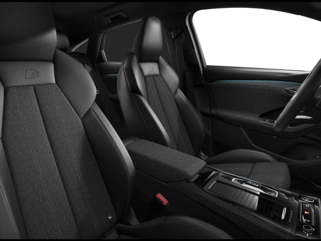 Audi Q6 e-tron - Bild 8