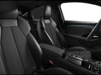 Audi Q6 e-tron - Vorschau Bild 8