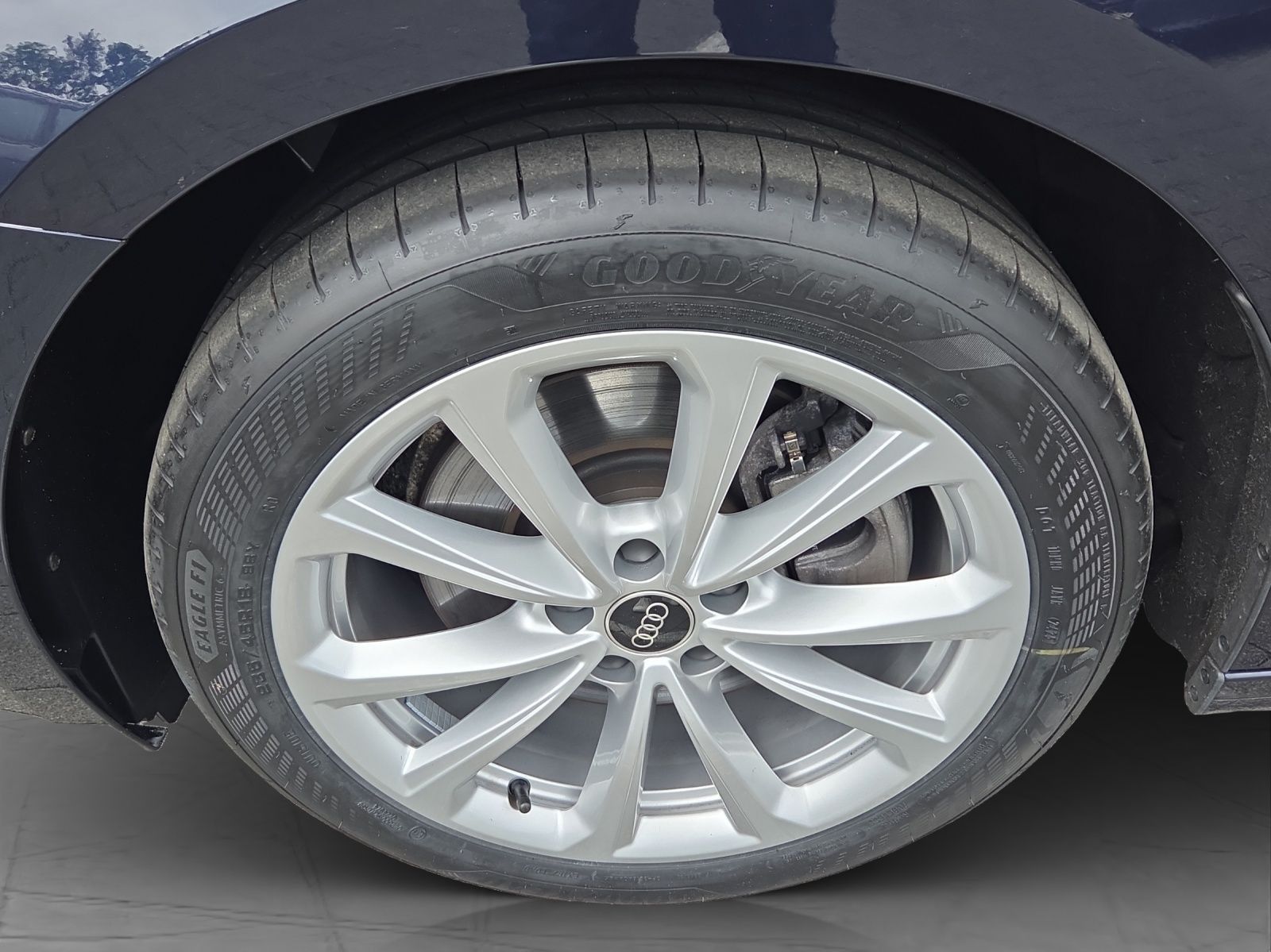 Audi A5 - Bild 13