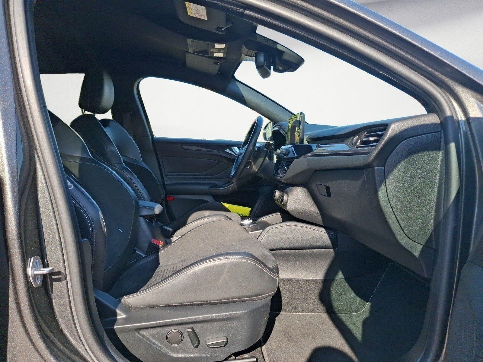 Ford Focus ST Turnier AHK*ACC*NAVI*KAMERA*SHZ*LHZ*KEY, миниатюра 8