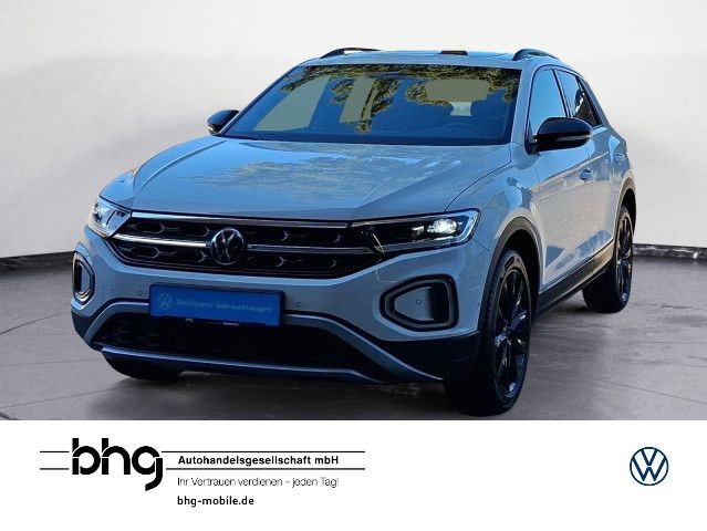 Volkswagen T-Roc 2.0 TDI DSG STYLE #PANO #KAMERA #LED #IQ-D