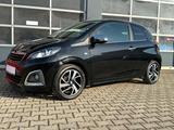 Peugeot 108 TOP Allure  PT 82 *Faltdach* Zahnriemen NEU - Peugeot 108: Allure